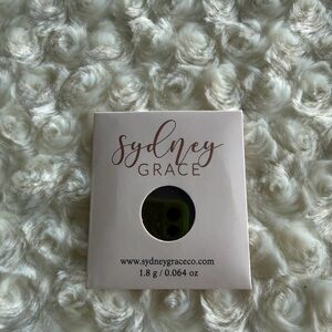 💰5/$25💰New Sydney Grace All Mine Deep Matte Eyeshadow Single